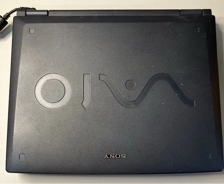 Sony Windows XP PC Laptops & Netbooks 15-15.9 in Screen for sale