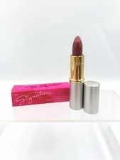 Mary Kay Signature Creme Lipstick RAISINBERRY Full Size NIB 231400 RARE
