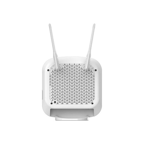 D-Link DWR-978 Wireless Router WWAN 4-Port Switch 1GbE WiFi 5 Dual Band - Picture 2 of 6
