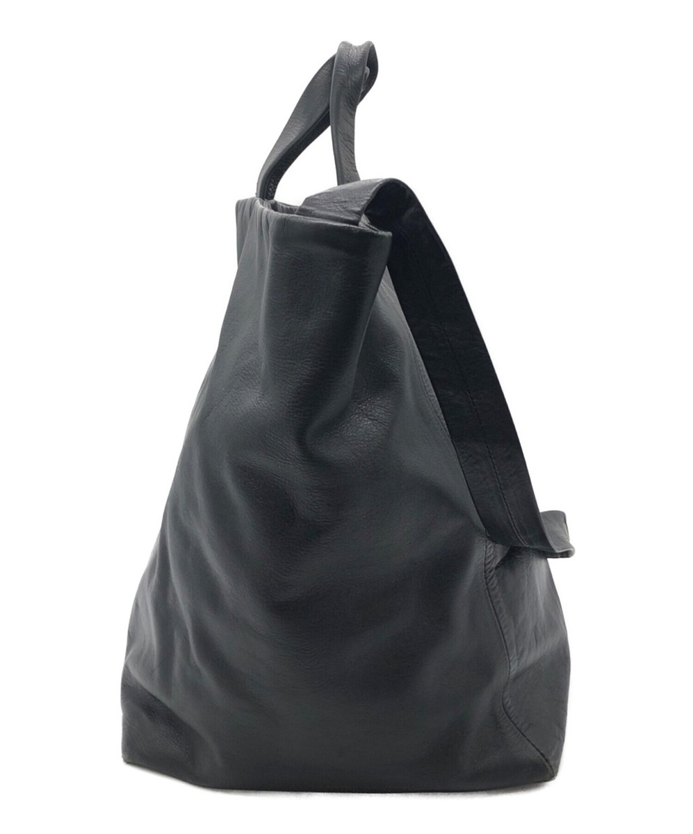 Aeta COW KIP LEATHER SHOULDER TOTE black | eBay Aeta COW KIP LEATHER SHOULDER TOTE black | eBay