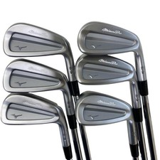 Mizuno Pro S 3 Iron Set IR Flex S