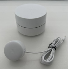 Google WIFI Access Point Router GJ2CQ WIFI Google Mesh w/ Power Cord