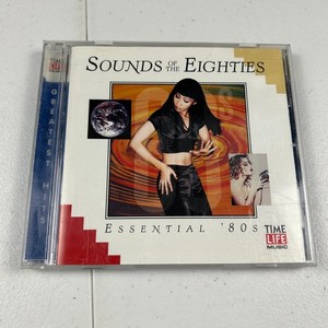Sounds of the 80s | eBay