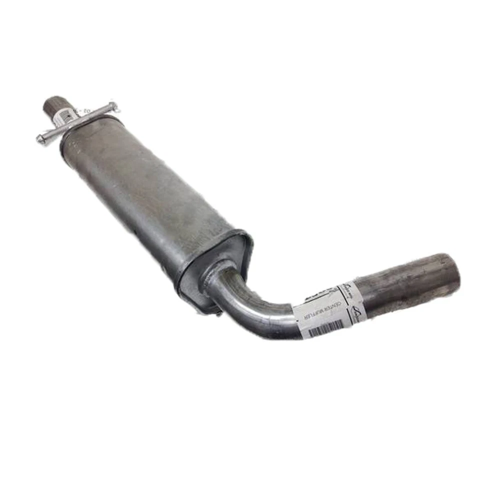 329786 Davico Exhaust Pipe for Isuzu Amigo 1989-1991 - Image 2 of 2