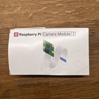 Raspberry Pi Foundation 8 MP Camera Modul für Raspberry Pi, Kameramodul 2