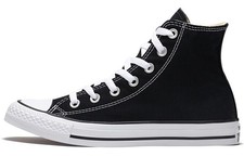 Converse Chuck Taylor All Star High Black 101010 Unisex