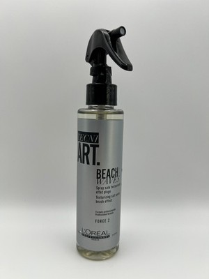 Loreal Tecni Art Beach Waves Texturizing Salt Spray Force 2 - 150ml