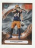 2025 Bowman's Best University - Hudson Clement #50 (RC) Illinois