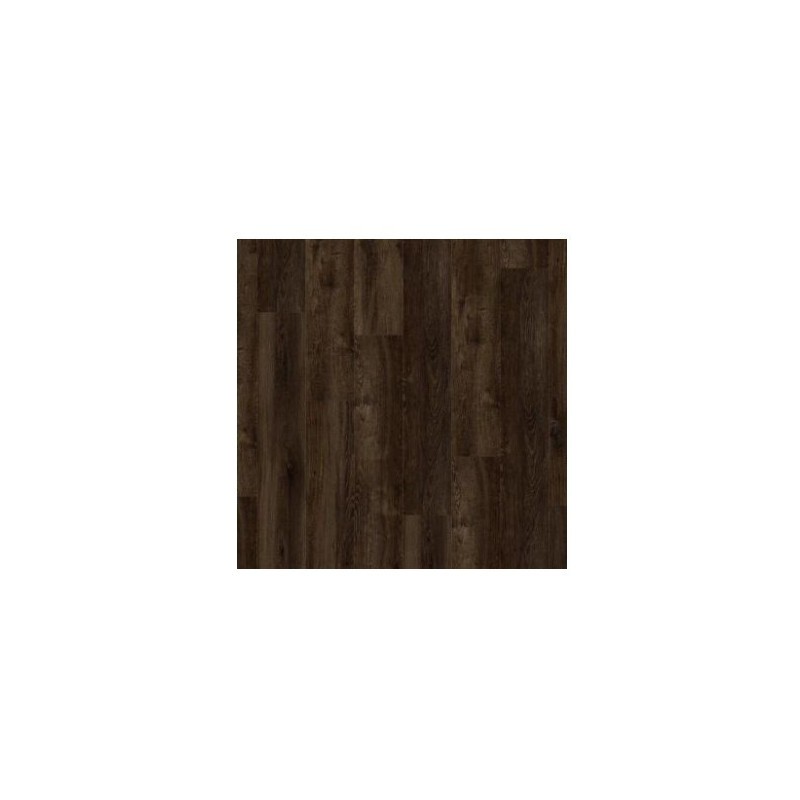 Sol vinyl Gerflor Virtuo Clic 30 aspect bois marron pour salon chaleureux