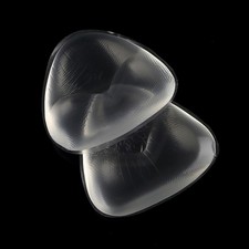 Women's Pads Enhancers Adhesive Bras Push up Inserts for Swimsuits