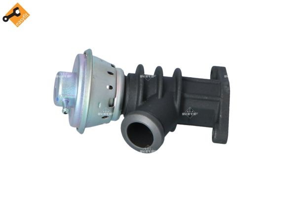 AGR-VENTIL FÜR CitroËN, Peugeot, Fiat - NRF 48387-image