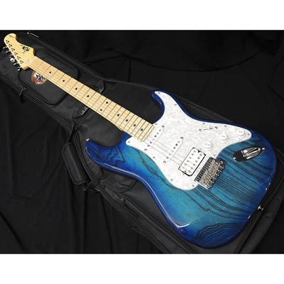 FGN FUJIGEN NST110MAH SBB Fujigen Stratocaster Type Neo lassic SERIES
