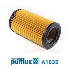 PURFLUX Luftfilter A1035 für CITROËN PEUGEOT
