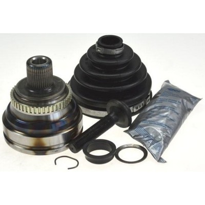22639 SPIDAN Gelenksatz, Antriebswelle GKN Automotive OE-Technologie 50°