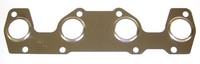 Dichtung AbgaskrüMmer Elring 258.311 FüR Peugeot Fiat CitroËN C2 C3 Saxo Fiorino
