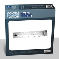 Auspuff Endrohr / Zwischenrohr für CitroËN / Peugeot