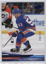 2024-25 Upper Deck Series 2 Deluxe 250/250 Casey Cizikas #359 11k6