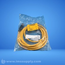Turck CKM 19-11-5 Sensor Cable Assembly FNOB