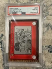 Ken Griffey Jr. PSA 8 1998 Topps Etch A Sketch Seattle Mariners #ES3 5934