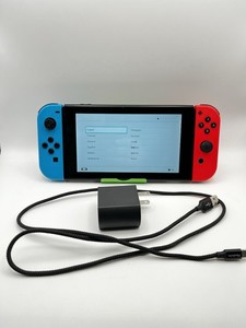 First Generation Switch | eBay