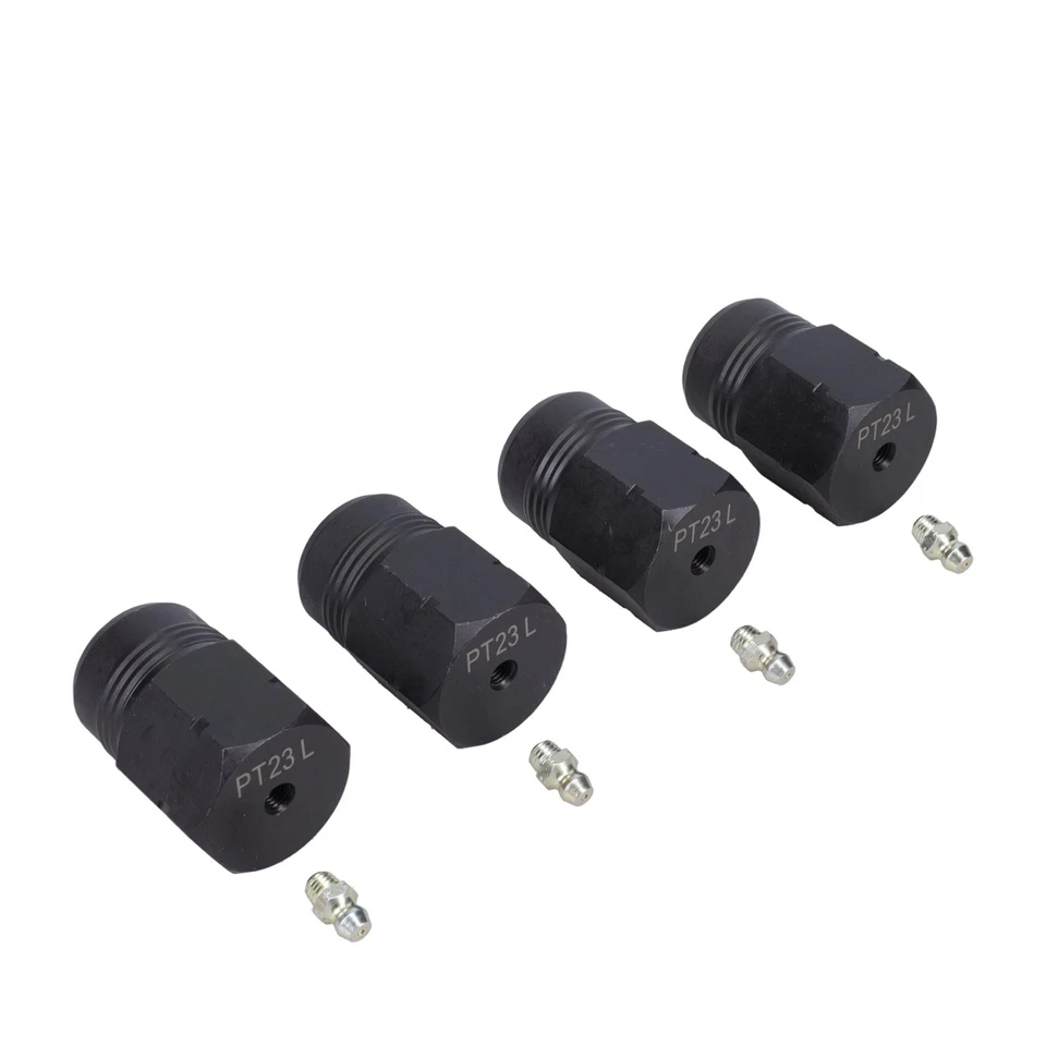 4 Upper Control Arm Bushings 1958-1964 Ford Country Sedan Fairlane Galaxie 500 - Image 4 of 4