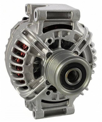 1*** Alternator 150A New Genuine Bosch SEG 0124615028 for Mercedes E-Class