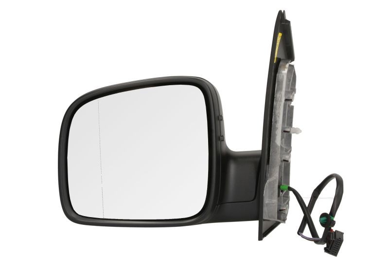 Fits SPJ SPJE-1909 Side mirror electric Left Aspherical VW CADDY ALLT ⭐UK Stock⭐