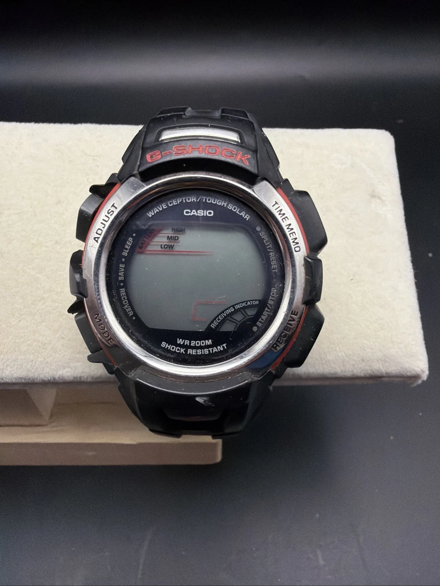 casio gw300 products for sale | eBay