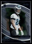 2025 Panini Absolute Football Andrew Mukuba #103