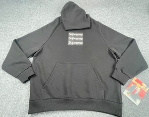 メ*ロ様 Supreme Box Logo HoodedSweatshirtAs Supreme Box Logo Hoodie XL | eBay