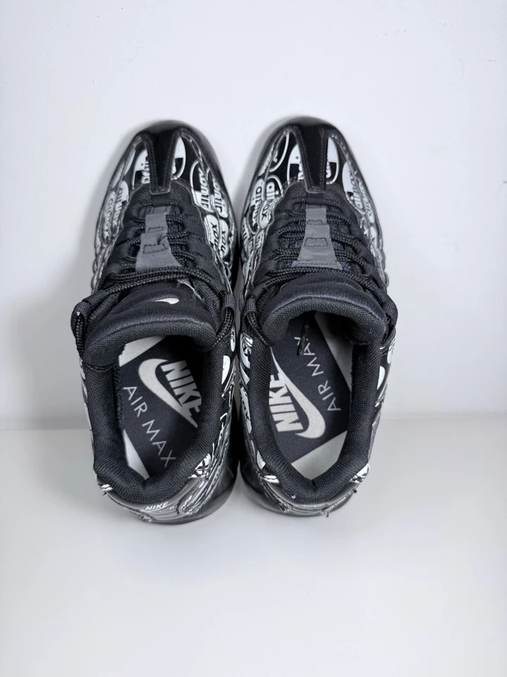 Nike Air Max 95, foto 4 de 5