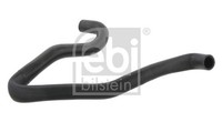 KüHlerschlauch Febi Bilstein 33531 FüR Vw Transporter T4 70J 70C 70B 7DK 7DB Aac