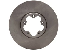 For 2020-2024 Ford Transit-250 Brake Rotor Front Dynamic Friction 94652DXNQ 2021