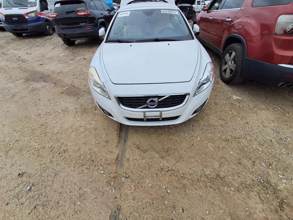 Motor y transmisión limpiaparabrisas para VOLVO SERIE 40 05-11 2731864 Foto 3 de 4