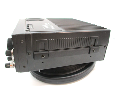 YAESU FT-850 100W HF band amateur radio Operation confirmed