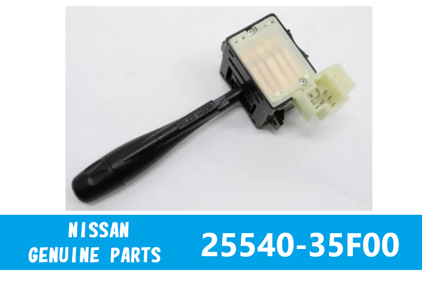 JDM Nissan S13 Silvia RHD Turn Signal Switch 25540-35f00 for sale
