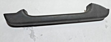 03-08 Honda Element Door Panel Arm Rest Grab Trim Pull Rear Right Passenger Gray
