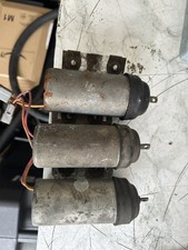 JAGUAR DAIMLER XJ SERIES 2 & 3 & XJS CENTRAL LOCKING MOTOR SOLENOID L/H