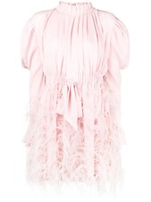 Valentino Garavani Embellished Dress