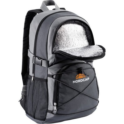 NORDCAP Rucksack u.a. mit Kühlfach NEU OVP