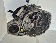 Boite de vitesse Renault KOLEOS