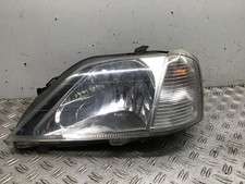 Scheinwerfer links  Dacia Logan 654083