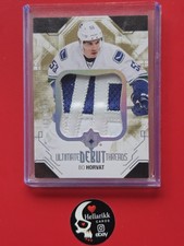 2014-15 Upper Deck Ultimate Collection Hockey Cards 4