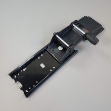 WORKRITE Ergonomics Econo Adjustable Keyboard Arm 13.39" Track 5733RM1339 (New)