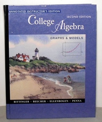 Annotated Instructors Edition