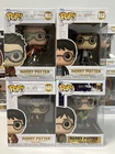 Funko Pop! Harry Potter Lot Of 13 Vinyl Figures Wizarding World Characters