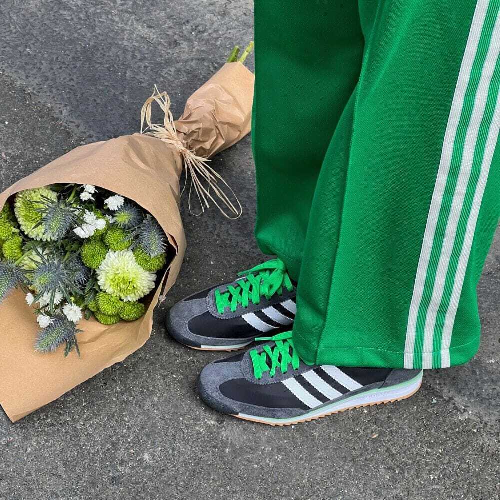 adidas Originals SL 72 OG JH7390 Core Black White Carbon for adidas Originals SL 72 OG JH7390 Core Black White Carbon for