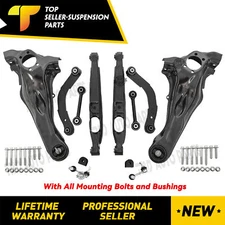 Rear Suspension Repair Kit For Jeep Compass Patriot 4WD 2007-2016 Latitude