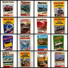 Auswahl Quartett Spiele Ass Altenburger Stralsunder Spielkarten Auto Sport Ps