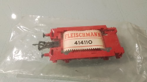 HORNBY BOGIE MOTORISE LOCOMOTIVE BB 12061